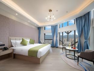 green tree inn express kunming wuyue plaza huafu