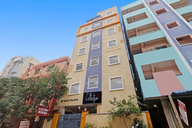 super collection o gachibowli