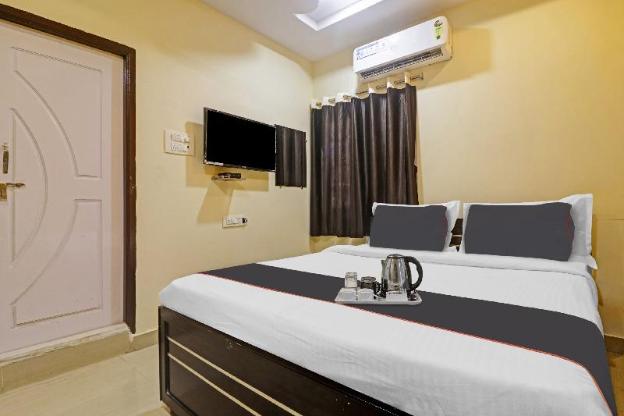 super collection o gachibowli