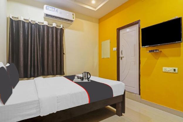 super collection o gachibowli