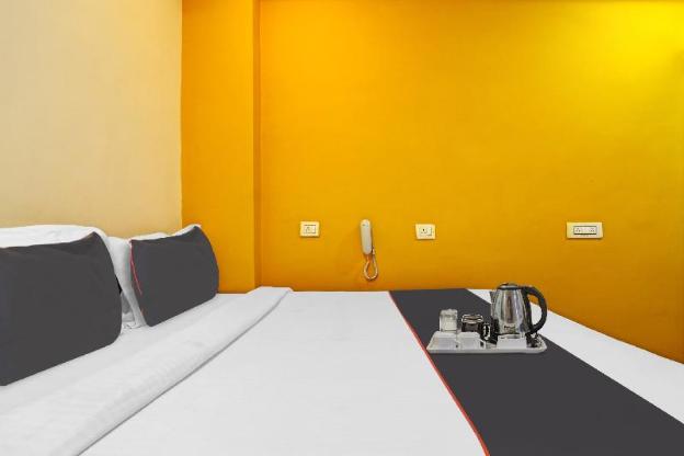 super collection o gachibowli