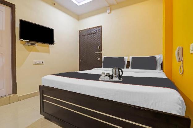 super collection o gachibowli