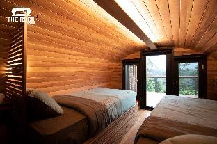 the rock lodge