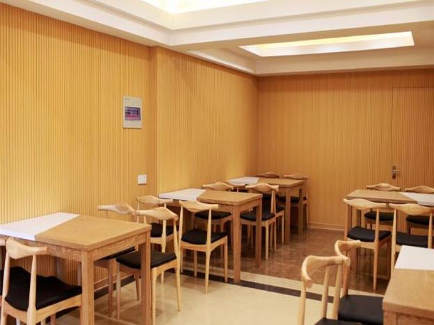 greentree inn express qingtongxia people hospital huanghe building