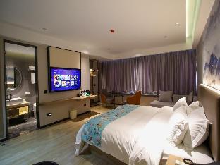 green tree inn express wuxi meicun meili ancient town