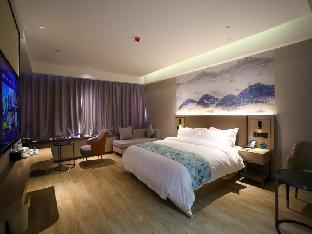 green tree inn express wuxi meicun meili ancient town