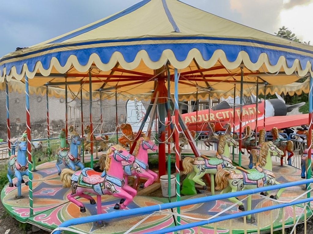 urbanview hotel cianjur city park