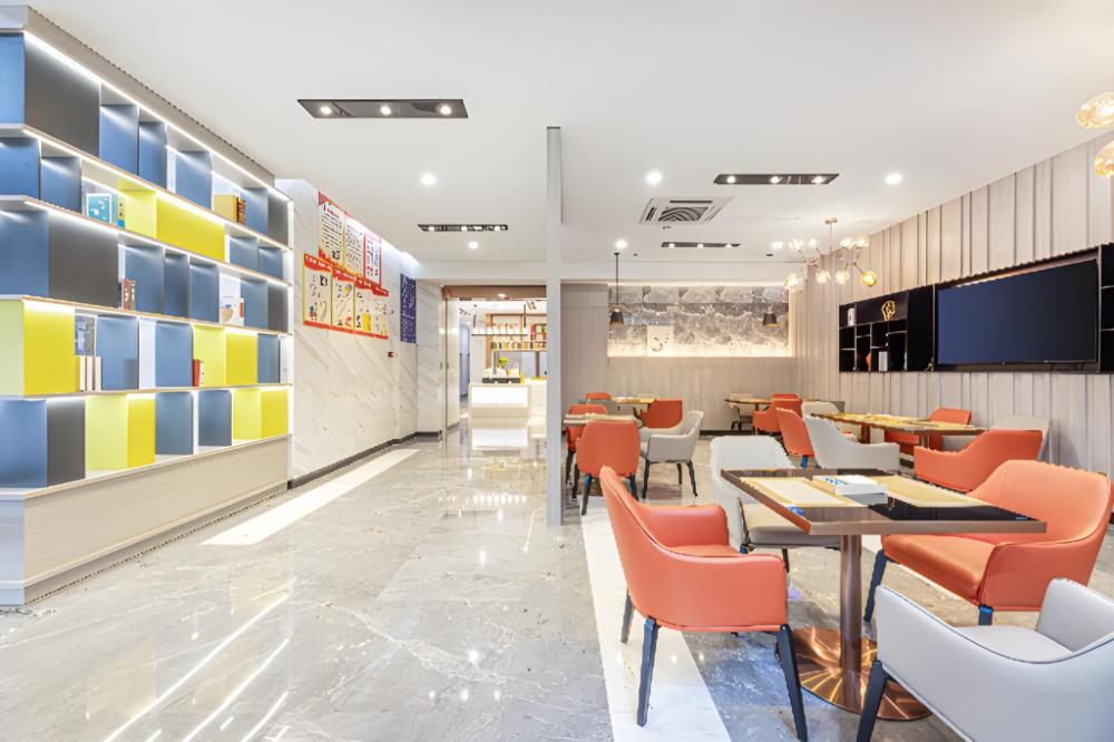 echarm hotel shaoxing textile city e comm industri