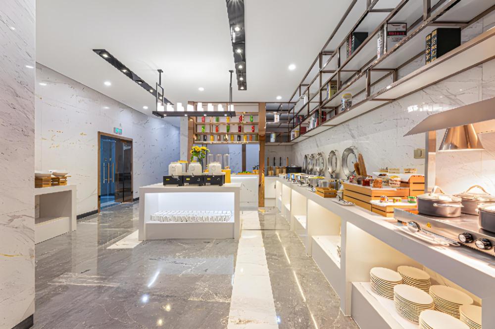 echarm hotel shaoxing textile city e comm industri