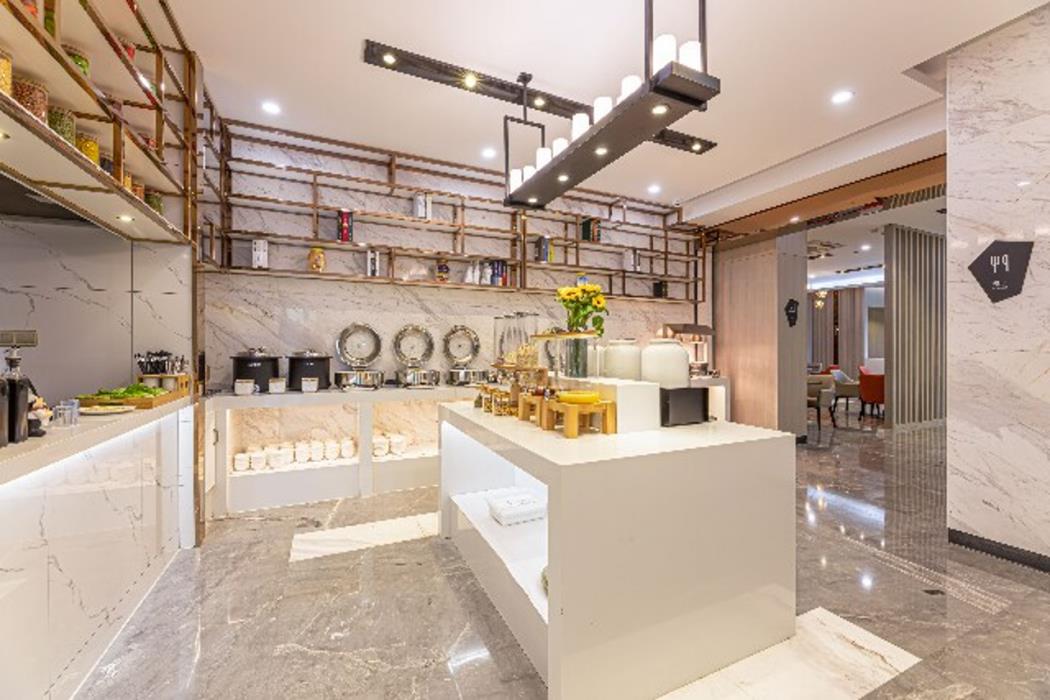 echarm hotel shaoxing textile city e comm industri