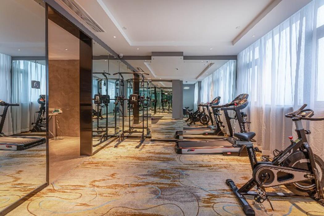 echarm hotel shaoxing textile city e comm industri