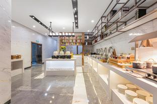 echarm hotel shaoxing textile city e comm industri