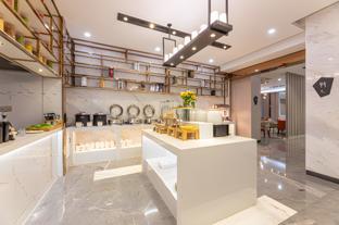 echarm hotel shaoxing textile city e comm industri