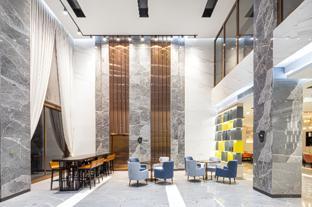 echarm hotel shaoxing textile city e comm industri