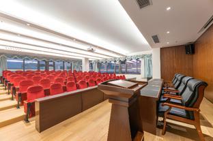 echarm hotel shaoxing textile city e comm industri