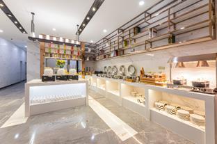 echarm hotel shaoxing textile city e comm industri