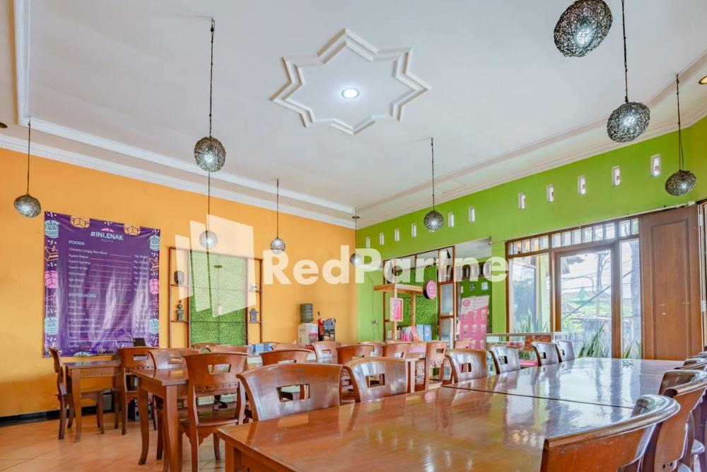 nafisa guest house syariah