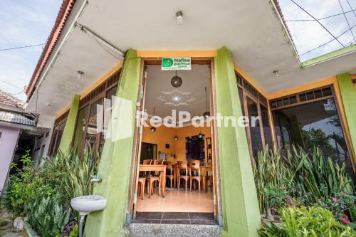 nafisa guest house syariah