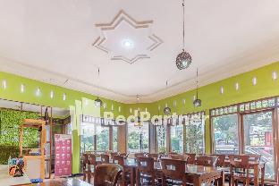 nafisa guest house syariah