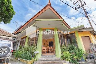 nafisa guest house syariah