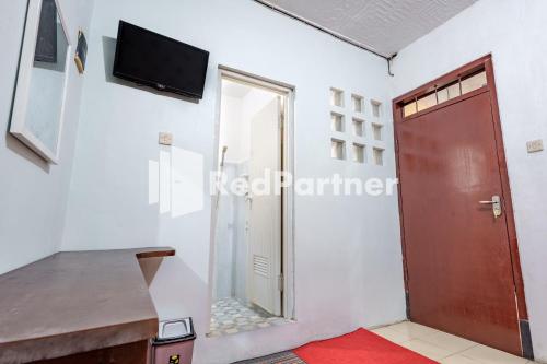nafisa guest house syariah