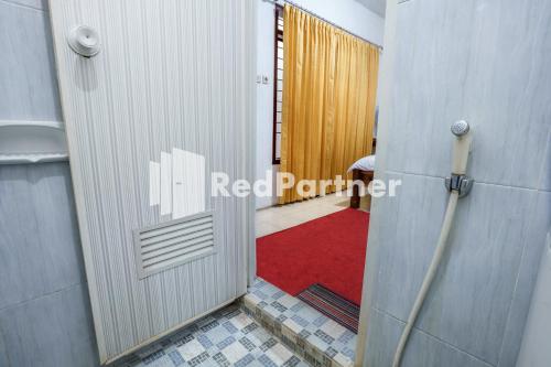 nafisa guest house syariah