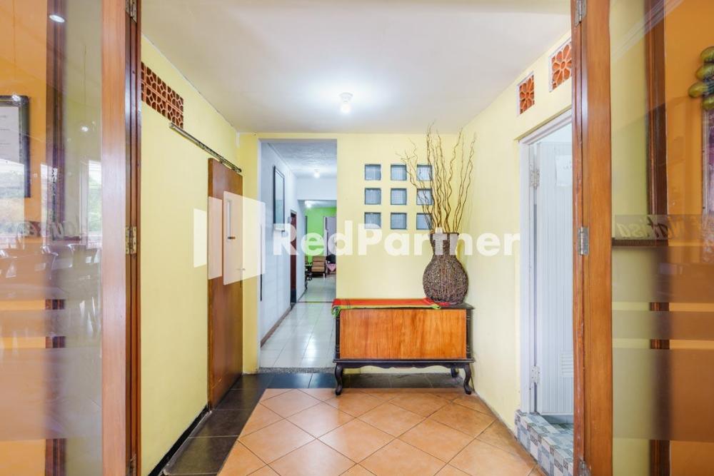 nafisa guest house syariah