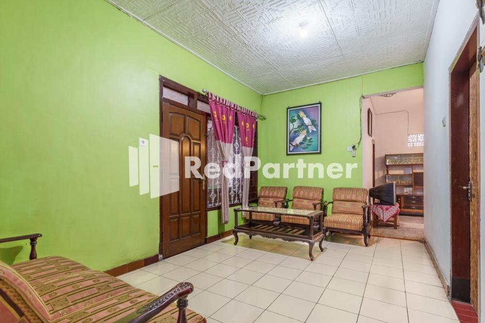 nafisa guest house syariah
