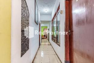 nafisa guest house syariah