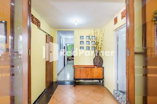 nafisa guest house syariah