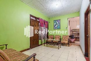 nafisa guest house syariah