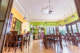 nafisa guest house syariah