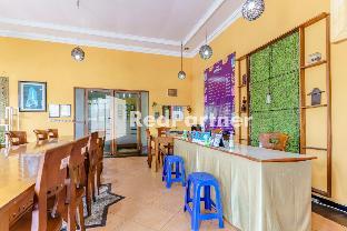 nafisa guest house syariah
