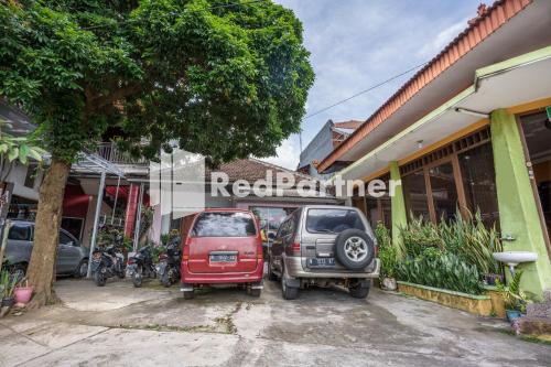 nafisa guest house syariah