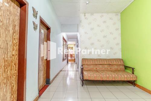 nafisa guest house syariah