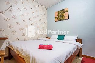 nafisa guest house syariah
