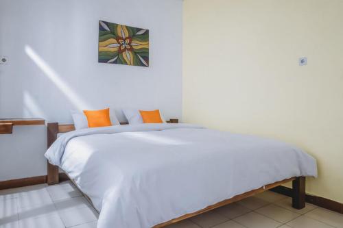 nafisa guest house syariah
