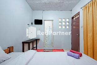 nafisa guest house syariah