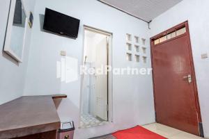 nafisa guest house syariah