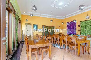 nafisa guest house syariah