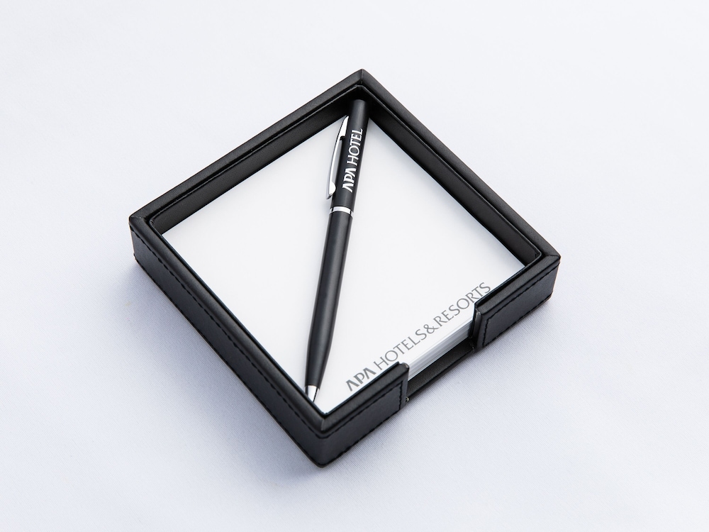 apa hotel nambakita shinsaibashi ekimae