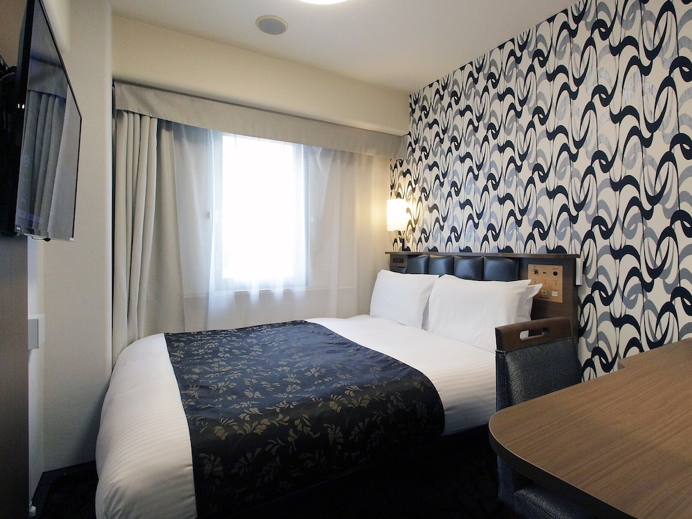 apa hotel nambakita shinsaibashi ekimae