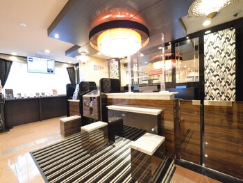apa hotel nambakita shinsaibashi ekimae