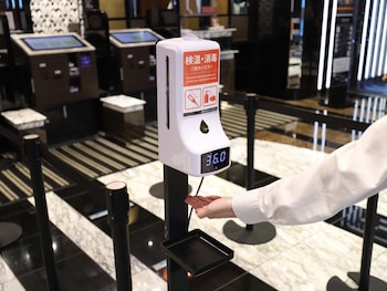 apa hotel nambakita shinsaibashi ekimae