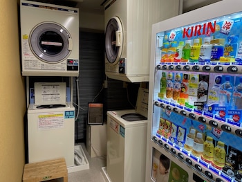 apa hotel nambakita shinsaibashi ekimae