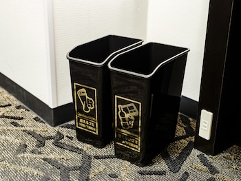 apa hotel nambakita shinsaibashi ekimae