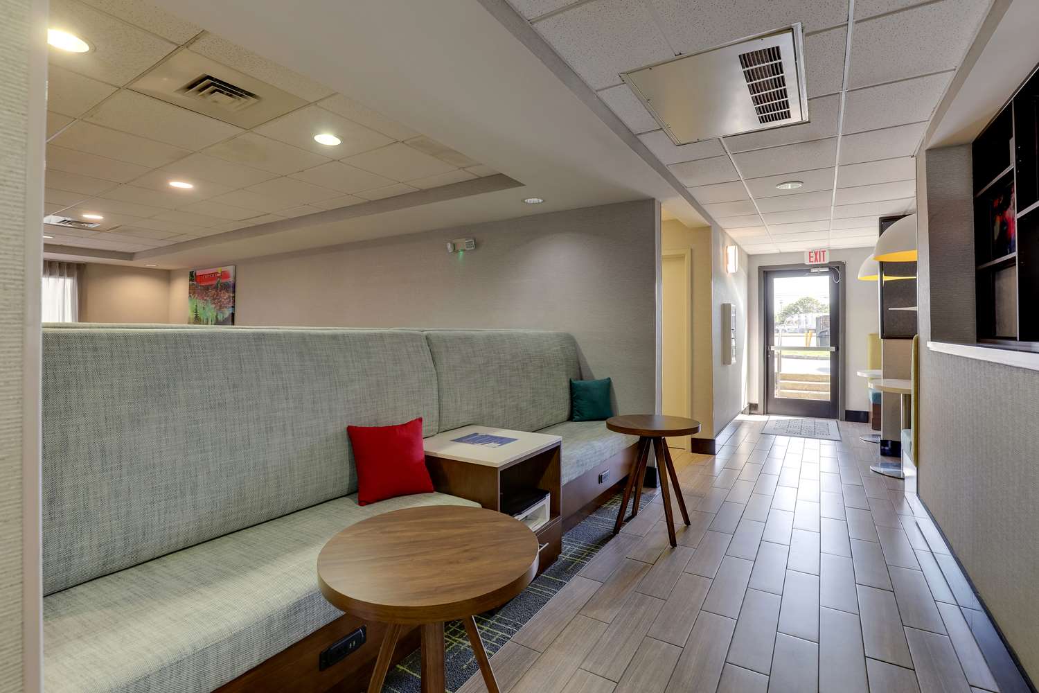 hampton inn cumming