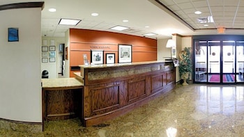 Hampton Inn Cumming,Flowery Branch>>Cumming,3 star