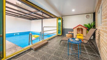 woojin green pension