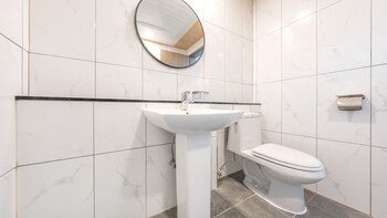 woojin green pension